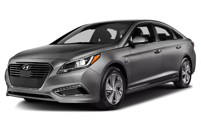 Hyundai Sonata Plug-in Hybrid Electric Vehicle LEASE DEALS - GPM