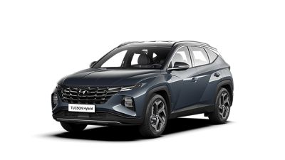 Hyundai Tucson Hybrid Lease Deals