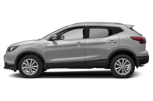 Nissan Rogue Sport lease - photo 2
