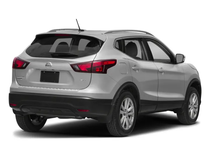 Nissan Rogue Sport lease - photo 3
