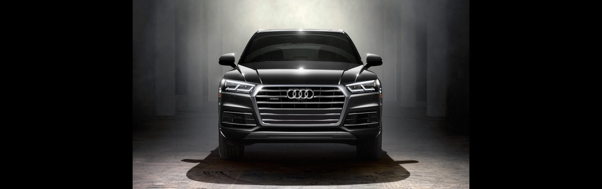 Audi Q5 lease