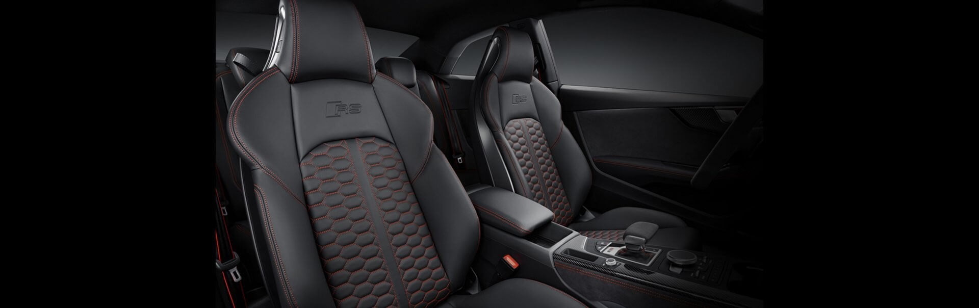 Audi RS5 lease - photo 2