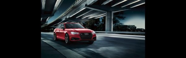 Audi S4 lease