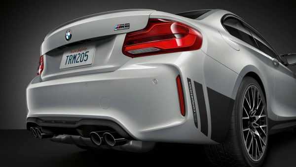 BMW M2 lease - photo 2
