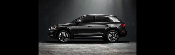 Audi Q5 lease - photo 2