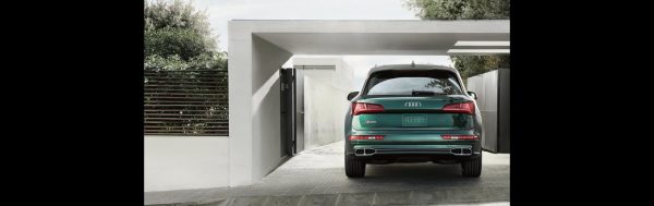 Audi SQ5 lease - photo 4