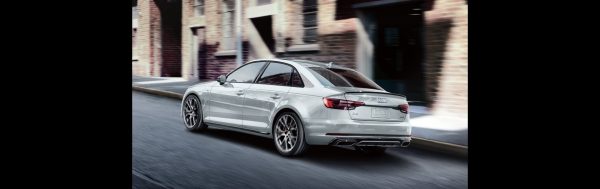 Audi A4 lease - photo 4