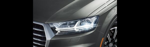 Audi Q7 lease - photo 5