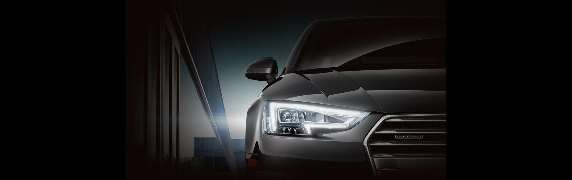 Audi A4 lease - photo 5