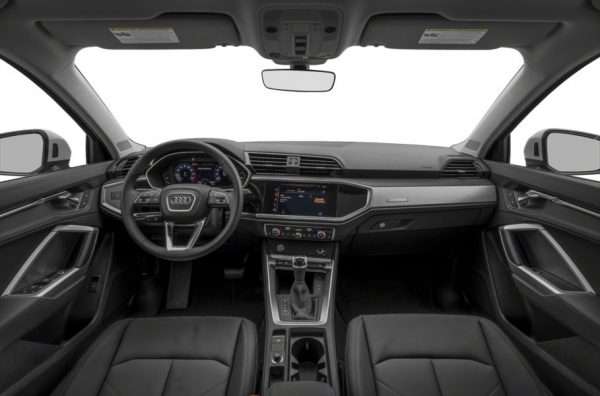 Audi Q3 lease - photo 6