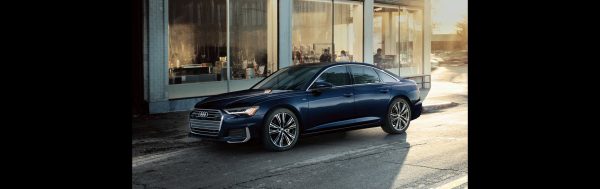 Audi A6 Quattro Premium lease - photo 5
