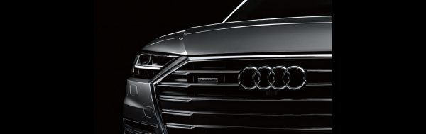 Audi A8 lease - photo 5