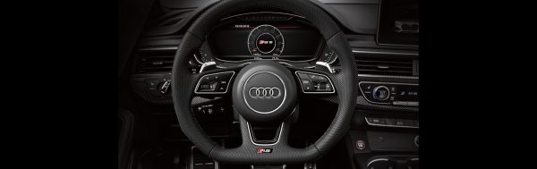 Audi RS5 photo 6