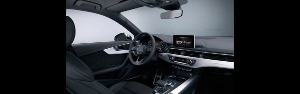 Audi S4 lease - photo 6