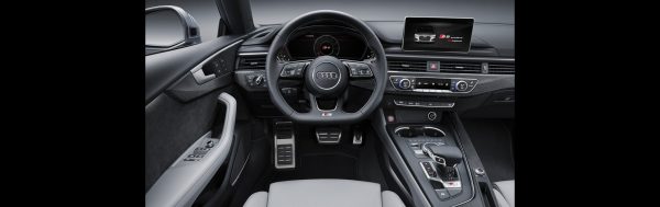 Audi S5 Sportback lease - photo 6