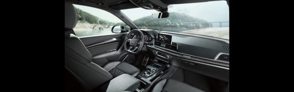 Audi SQ5 lease - photo 5