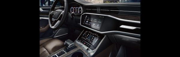 Audi A7 lease - photo 6