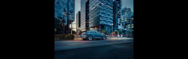 Audi e-tron lease - photo 7