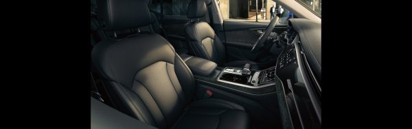 Audi Q8 photo 7