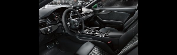 Audi RS 5 Sportback lease - photo 7