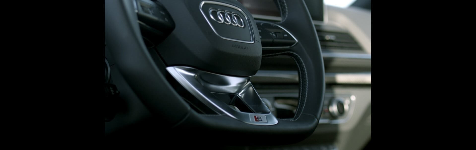 Audi SQ5 lease - photo 6