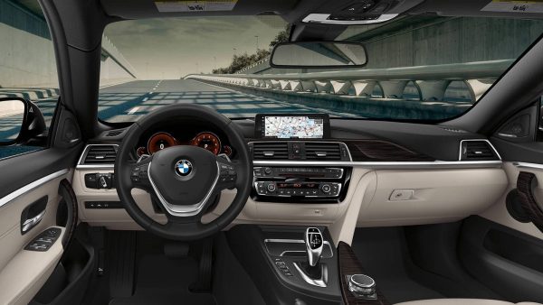 BMW 4 Series lease - photo 7