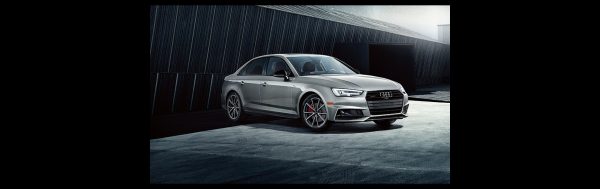 Audi A4 lease - photo 7