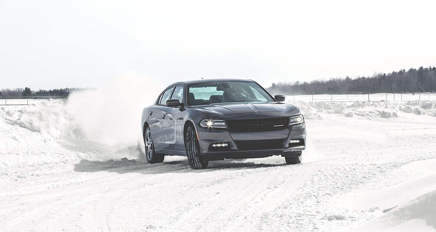 Dodge Charger photo 5