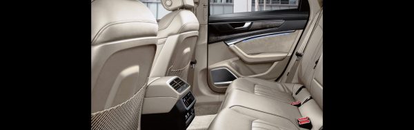 Audi A6 Quattro Premium lease - photo 6