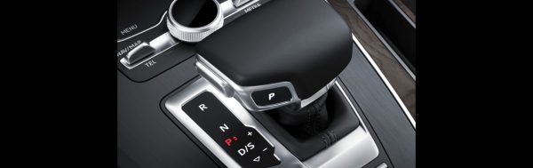 Audi Q5 lease - photo 7