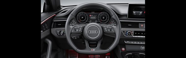 2021 Audi S4 photo 8