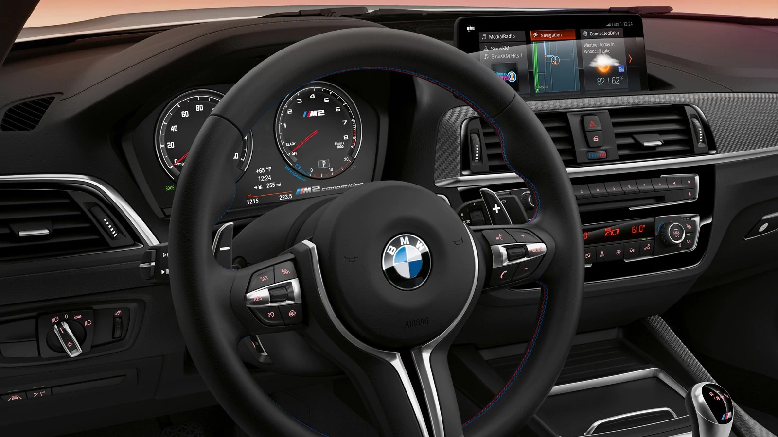 BMW M2 photo 8