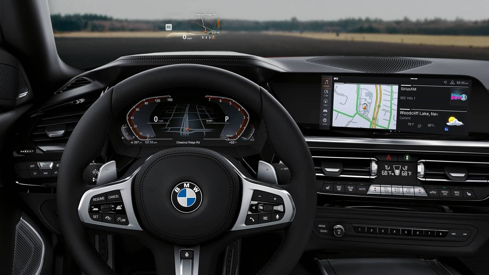 BMW Z4 lease - photo 7