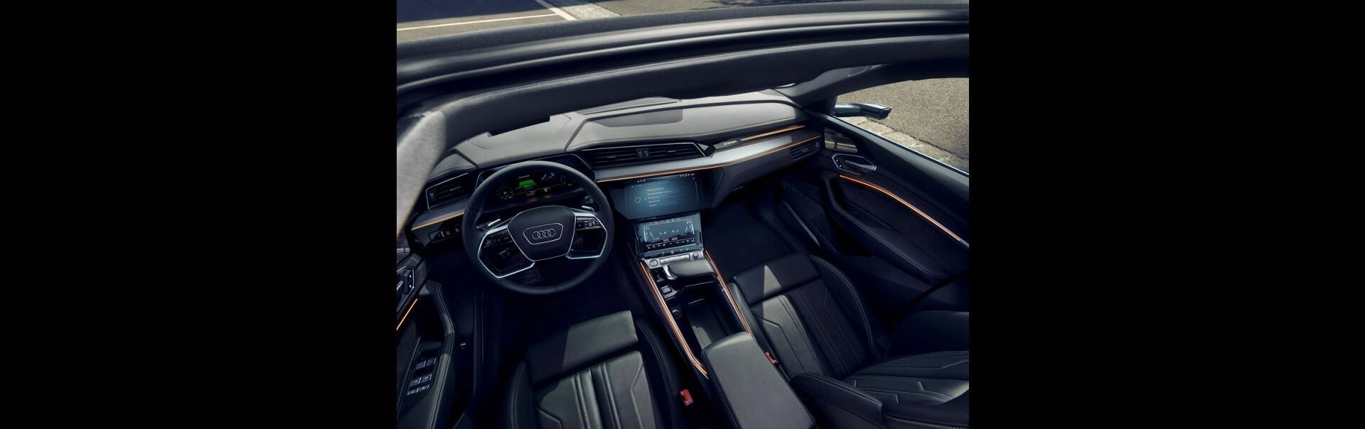 Audi e-tron lease - photo 9