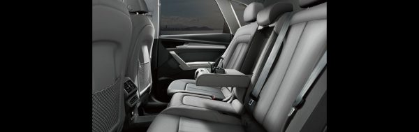 Audi Q5 lease - photo 8