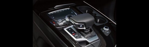 Audi Q7 lease - photo 9