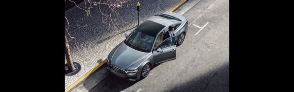 Audi A6 Quattro Premium lease - photo 8