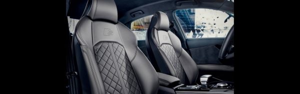 Audi S4 lease - photo 10