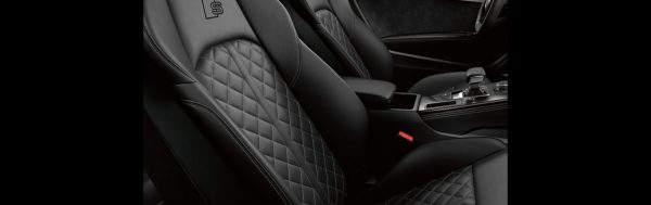 Audi S5 Sportback lease - photo 9