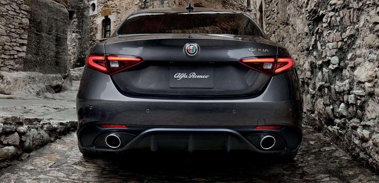 Alfa Romeo Giulia lease - photo 10