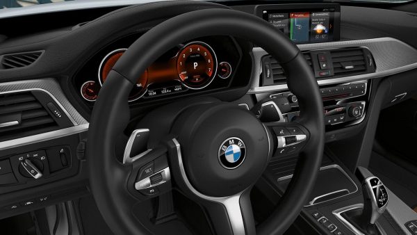 BMW 4 Series photo 11