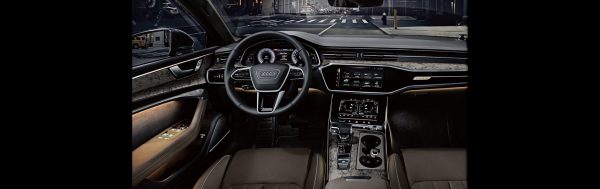 Audi A7 lease - photo 10