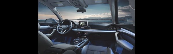 Audi Q5 lease - photo 10