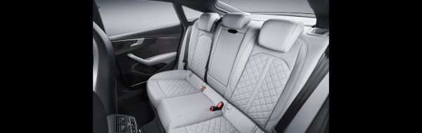 Audi S5 Sportback lease - photo 11