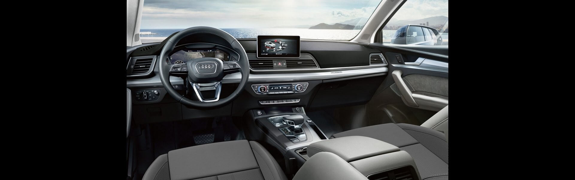 Audi Q5 lease - photo 11