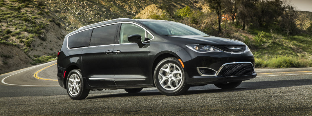 Chrysler-Pacifica-Touring-L-Plus-exterior-side-shot-with-black-paint-color