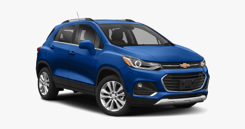Chevrolet Trax lease - photo 3