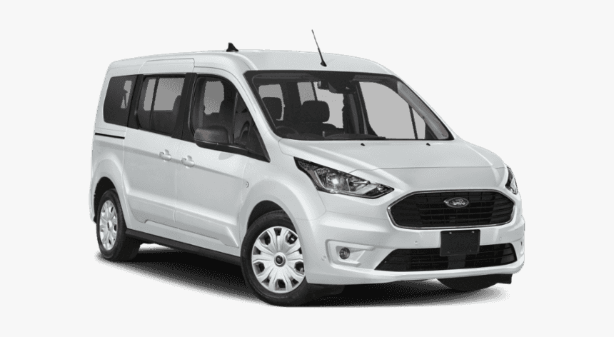 Ford Transit Connect Wagon lease - photo 2