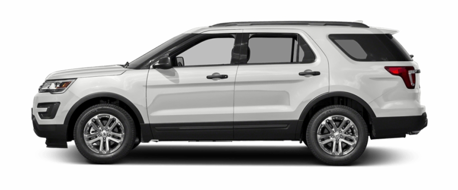 Ford Explorer lease - photo 2