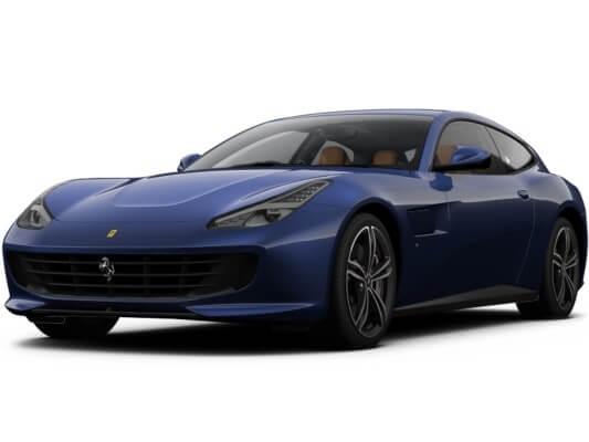 Ferrari GTC4Lusso lease